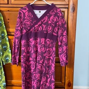 Tea collection girls dresses size 7